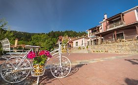 Ilaeira Mountain Resort